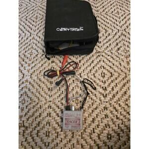 Tempo Progressive Electronics 77HP Tracer 2 with Case Quality